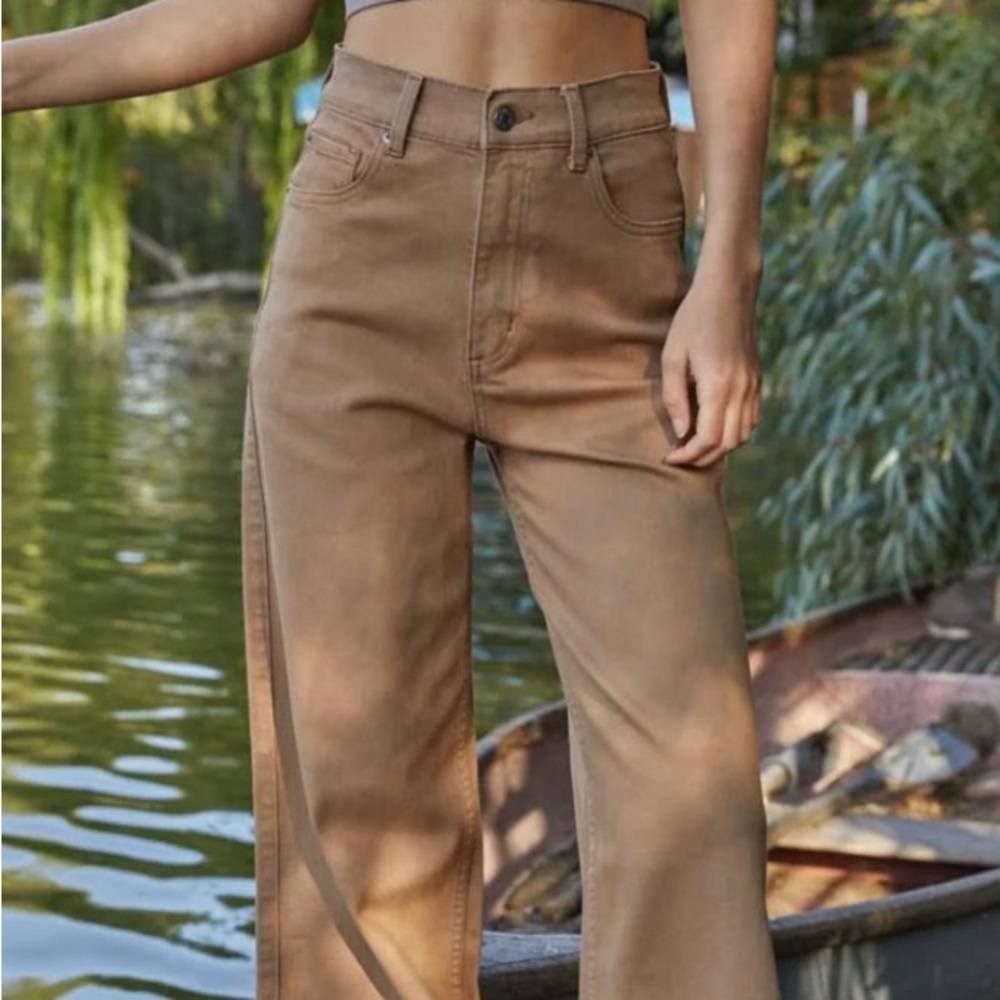 By Together Desert Racer Pant